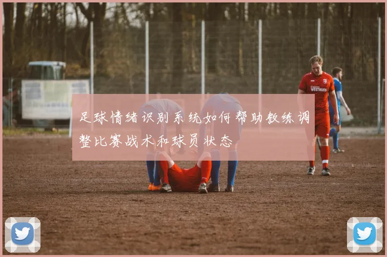 足球情绪识别系统如何帮助教练调整比赛战术和球员状态