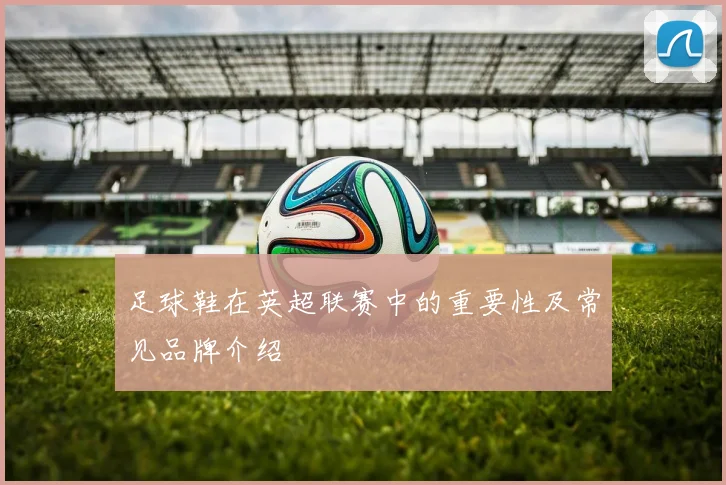 足球鞋在英超联赛中的重要性及常见品牌介绍