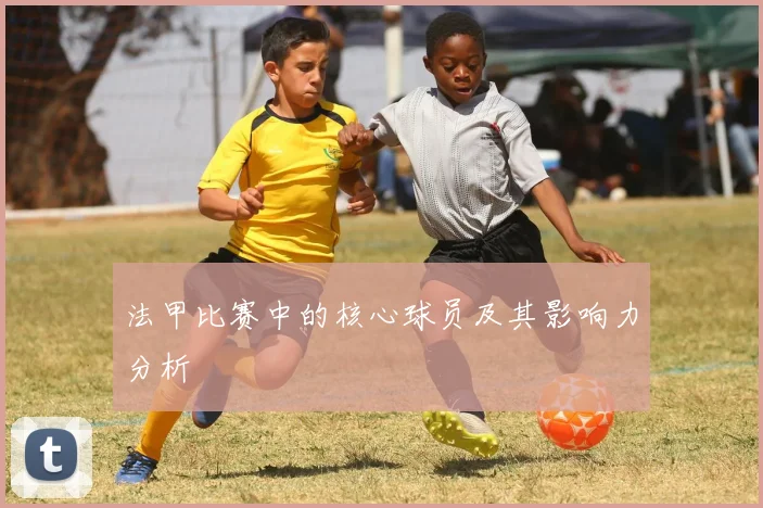 法甲比赛中的核心球员及其影响力分析